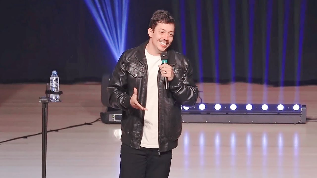 RENATO ALBANI - ZE FELIPE E UM DOS MAIORES GENIOS DO BRASIL