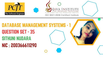 Efficient Data Management with SQL Insert Queries | Question Set 35