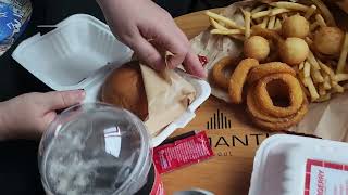 [ Air NZ Economy / 홍대 아만티호텔 ] (ENG) 멀고 먼 비행 끝에 도착한 한국 🇰🇷 아만티호텔에서의 2박