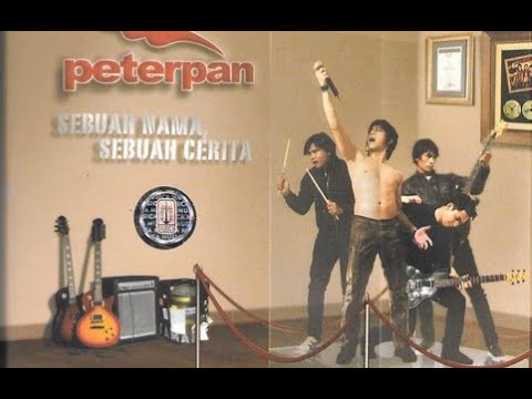 PETERPAN - Kupu Kupu Malam (Titiek Puspa) (Musica Studios) (2005) (CD Rip)