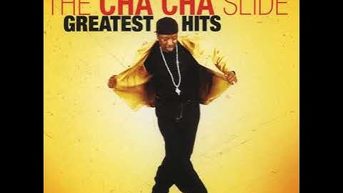 Roll Like Dis Cha cha Slide Part 2 (Official Audio)