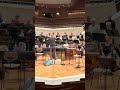 Capture de la vidéo „In Die Berg Bin I Gern“ – Kärntner Volkslied | Rias Kammerchor Berlin | Justin Doyle