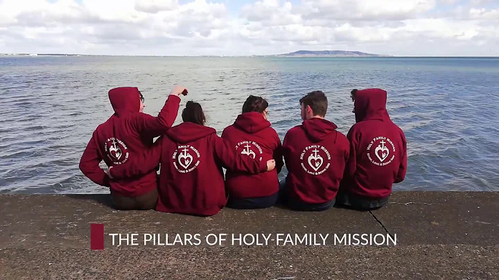 What is Holy Family Mission?