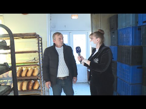 ქვიტირის პური; იმერული სამზარეულო და რესტორანი “იმერული”; აღმაშენებლის პური ქუთაისში.