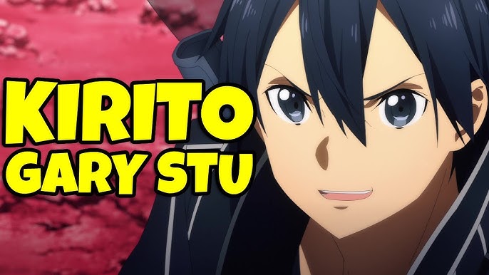 Why Sword Art Online Is Better Than You Think #1: SAO is a Harem