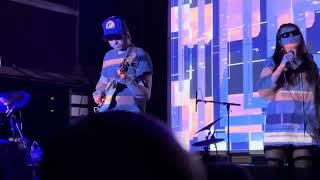 Water From Your Eyes - Playing Classics - Bowery Ballroom - 10/10/2025