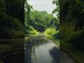 the most beautiful place: 🏞🗻🌧 #shorts #viral