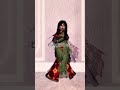 Styling more of your beautiful cultures in DTI...#prt #robloxdressup#rblx #robloxedit#dresstolmpres