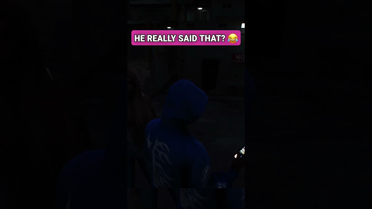 True Story RP V4 | a WHAT? 