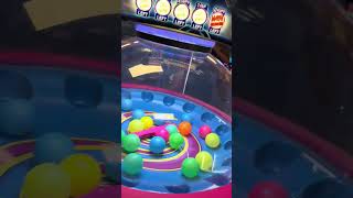 IRL video in Peter Piper Pizza