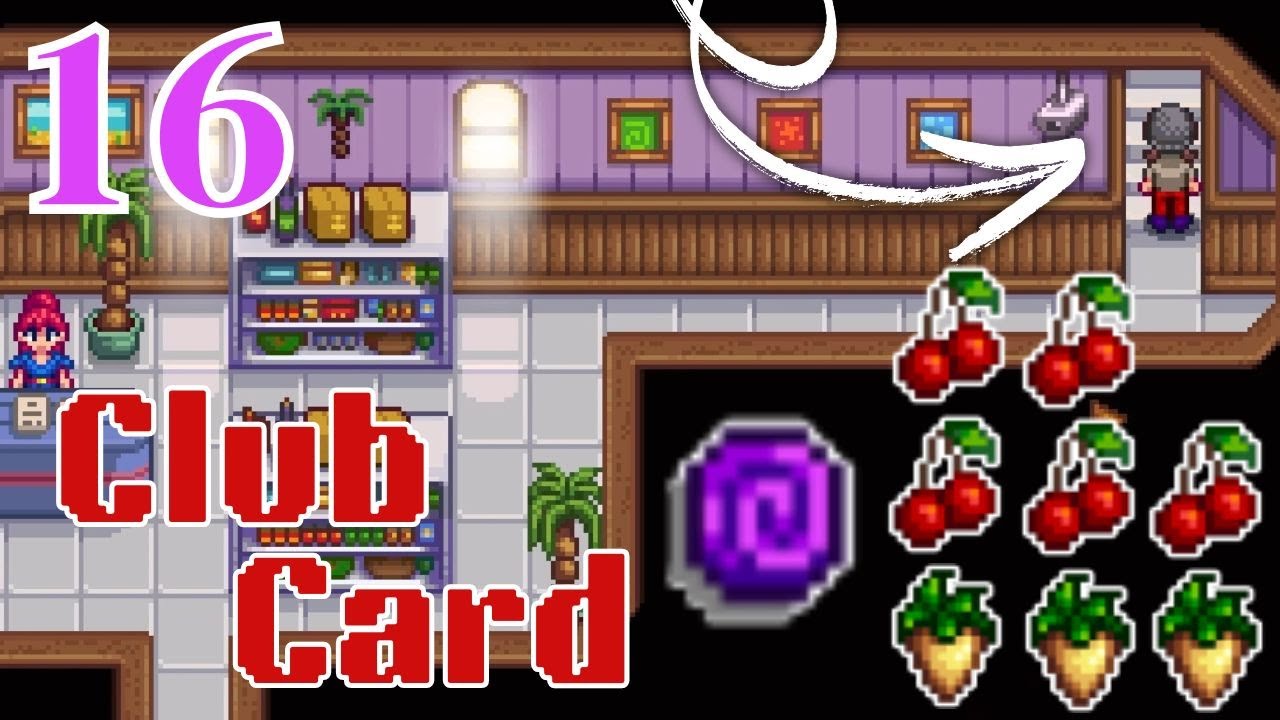 Ginger Island and Casino Time (Yr2 Spring Wk1)  