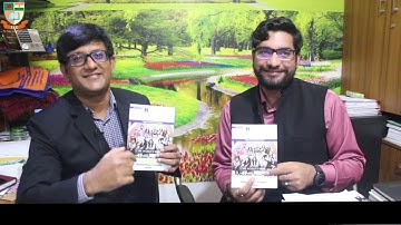 Sharda University - A Truly Global University