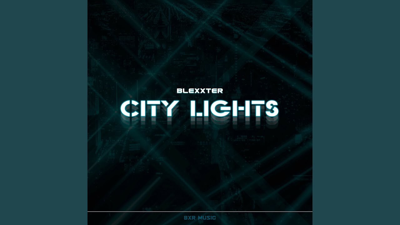 City Lights (Vocal Version) - YouTube