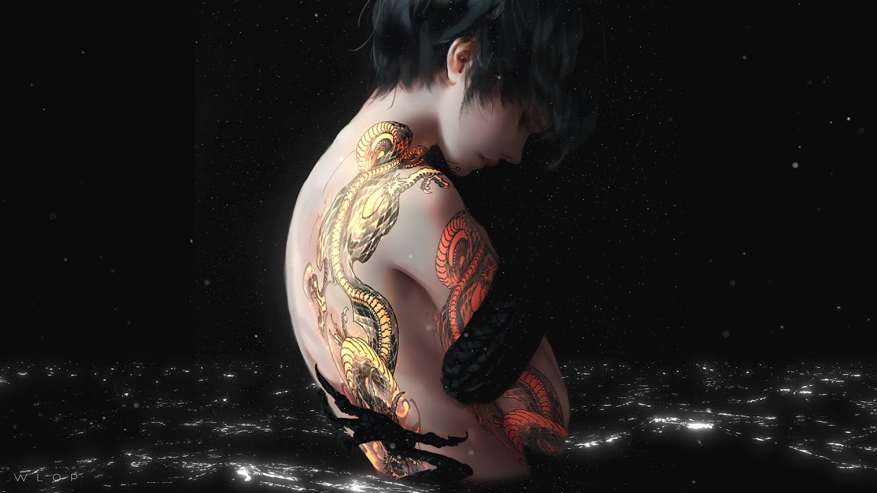 ''See The Light'' - Powerful Vocal Hybrid Song by Sami J. Laine & Deniz Kirci | Epic Pop