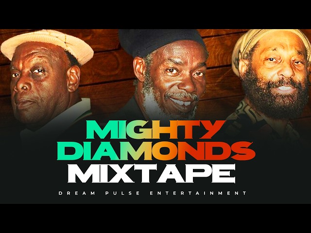 Best of Mighty Diamonds | Right Time • I Need a Roof • Shame and