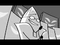 The fine print  inanimate insanity animatic