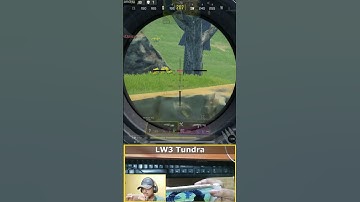 LW3 Tundra COD Mobile short #codmobile #Squadwipe #short #youtubeshort #codmobileshorts #iphone7