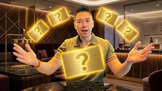 5 CARDS TO APPLY AS BEGINNERS (IN THIS EXACT ORDER)