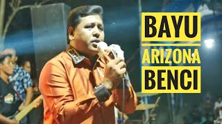 Bayu Arizona - Benci | DEVITA