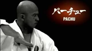 Pachu - Ryuei Ryu - Sakumoto Tsuguo