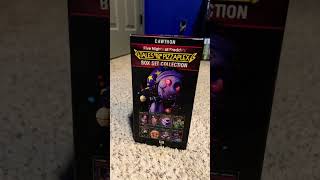 Fnaf tales from the pizzaplex box set #fnaf #fnafbooks #talesfromthepizzaplex Information