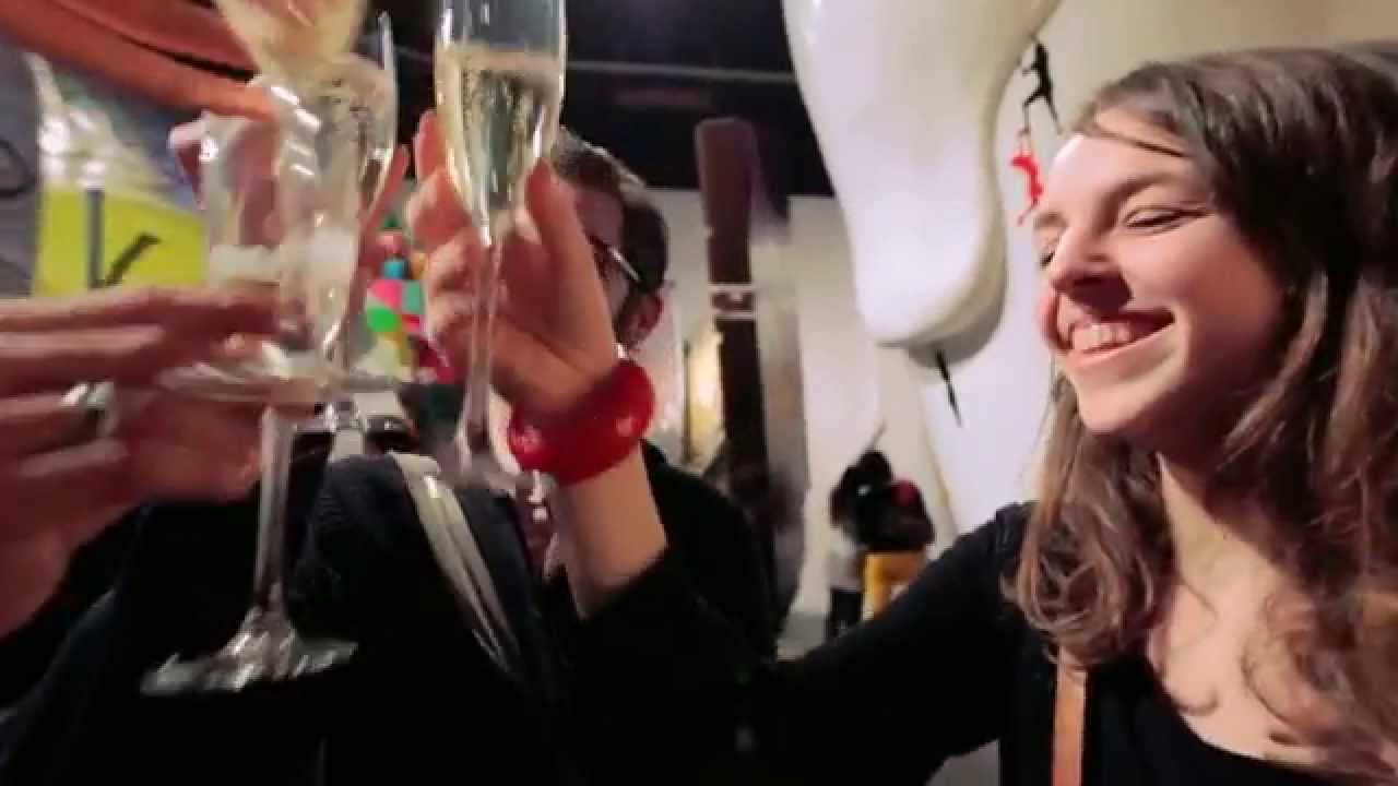 2015 European Blues Challenge in Brussels