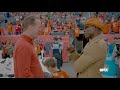 NFL: The Grind, Week 7 |  DeMarcus Ware With Peyton Manning