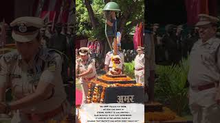 CRPF Valour Day 2026