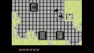C64 Alien Kill II The Final Encounter Profile