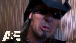 Billy the Exterminator: Vexing Vermin | A&E Wealth
