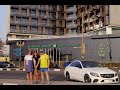 Отдых в Wyndham Garden Ajman Corniche 4*, ОАЭ, июнь 2022