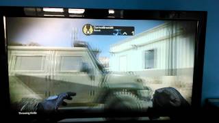 Epic 360 no scope kill Cod ghosts Wealth