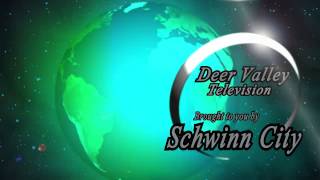DVTV News Intro