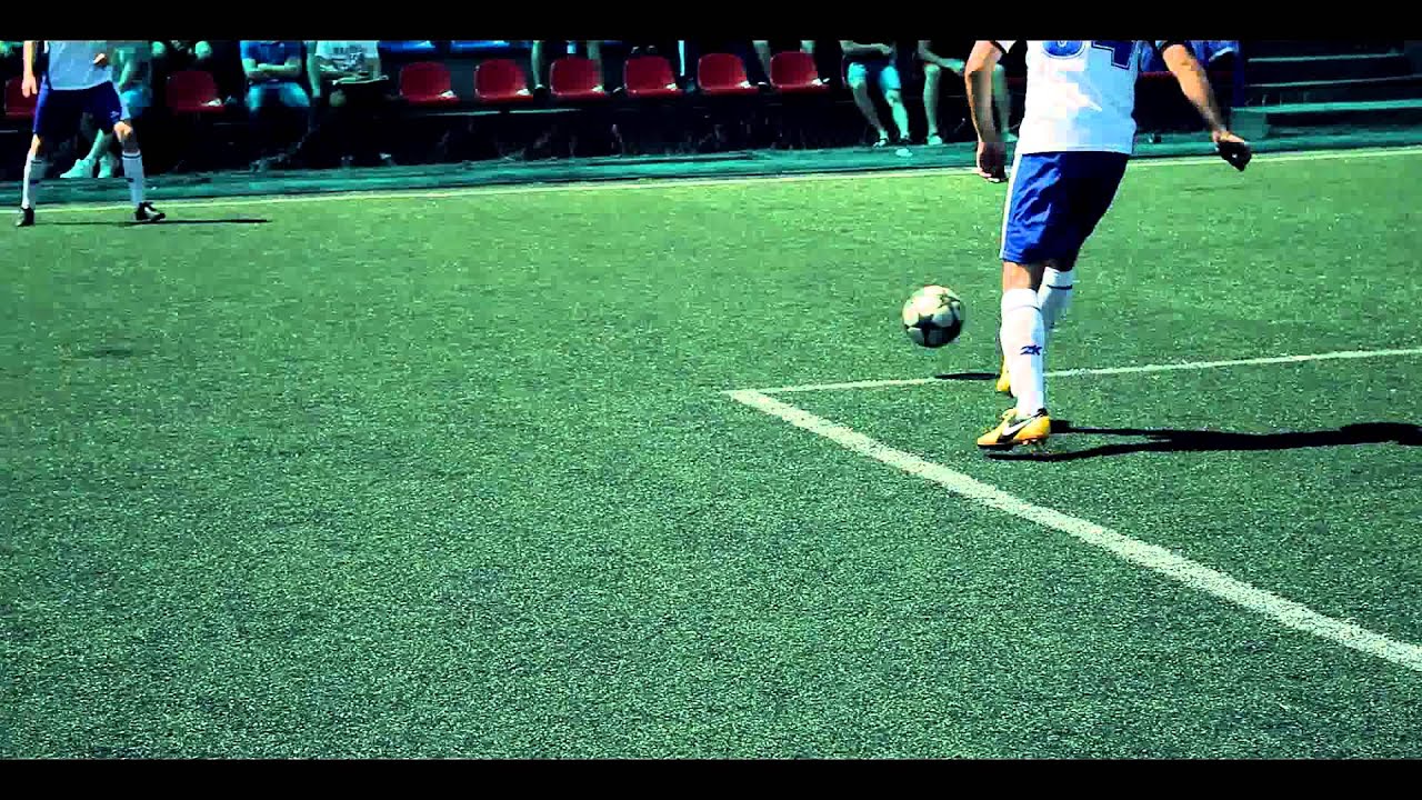 18 РКЛФ  Презентационный ролик закрытие 13 июня 2015 год