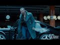 Atomic Blonde Chapter 3 Major Tom HD