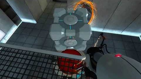 Portal: Project-Beta Tech Demo