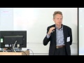 John Øvretveit lecture: Evaluating quality improvements and implementation