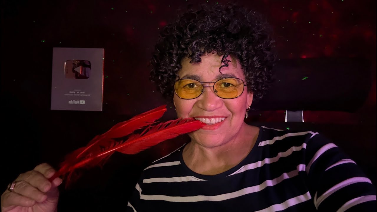 🎧 SPANISH ASMR tingles and TRIGGERS  #asmr  #satisfying 