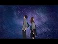 Ao haru ride. Ко и Футаба - Пасьянс