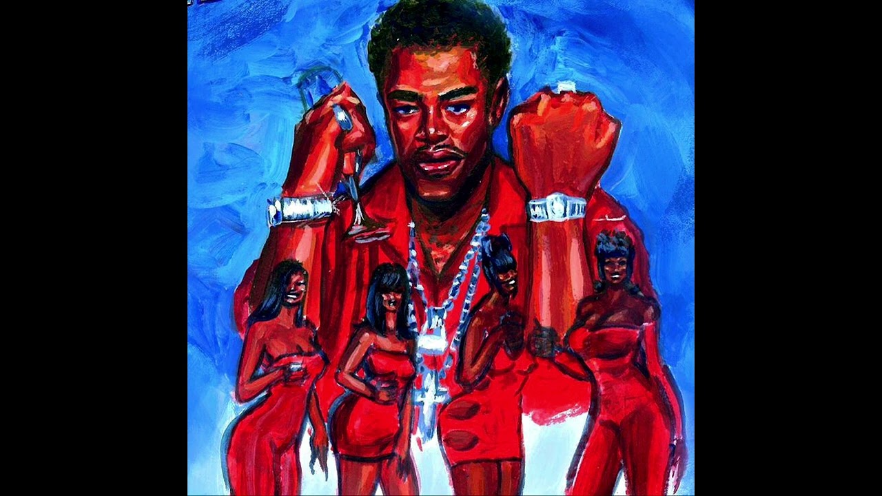 [Free] Smino x Wale Type Beat - “90s Fine”