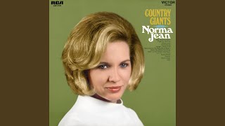 Watch Norma Jean Here Comes My Baby Back Again video