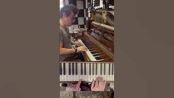 How to Play "Your Song" intro by Elton John - Easy Piano Tutorial