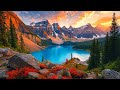Музыка Для Души,Послушайте Эту Музыку И Вам Станет Легче|Волшебные Звуки Для Спокойствия и Медитации