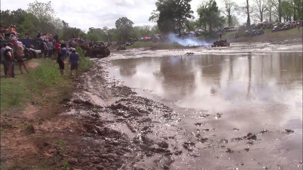 LOUISIANA MUDFEST, BADEST OF THE BAD ,TRM YouTube