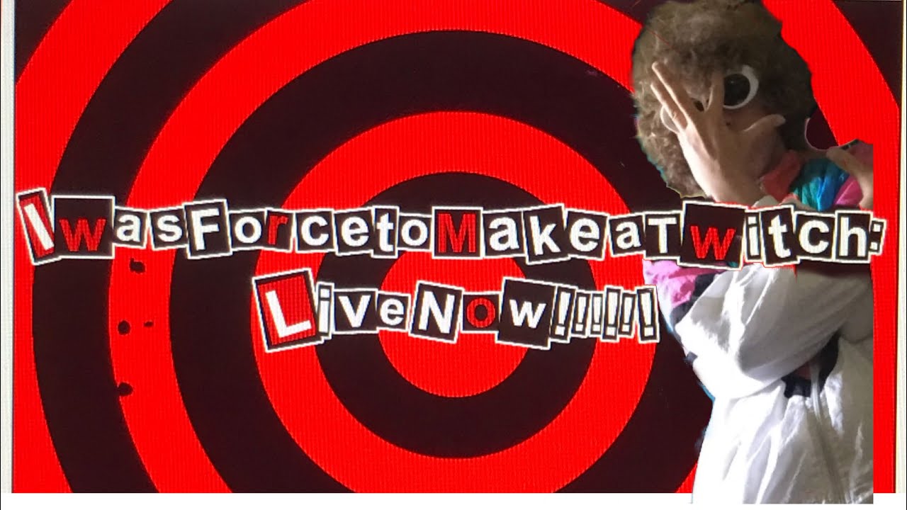 Persona5: Milf Only Run on Twitch