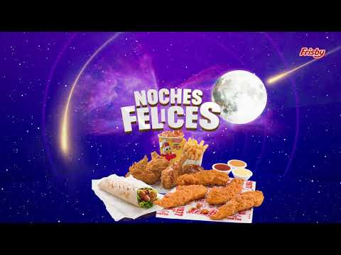 Noches Felices |