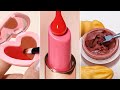 壊れたメイク用品を蘇らせる簡単リペア術:ステップごとの解説 💗 ASMR Satisfying Makeup Repair 🌸