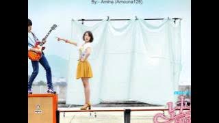 Jung Yong Hwa (You've Fallen For Me OST) - You've Fallen For Me   Lyrics