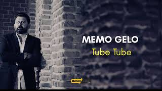 Memo Gelo Tube Tube Rınde Tube Cover 2026 Aranje Düzenleme Tahir Koparıcı