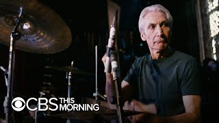 Celebrity Legendary Rolling Stones drummer Charlie Watts dead at 80 Profile